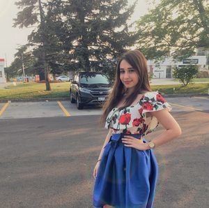 Meet your Posher, Heba